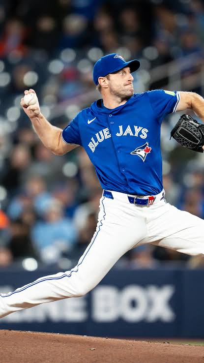 Max Scherzer preparing for his high-stakes return, do AI tạo