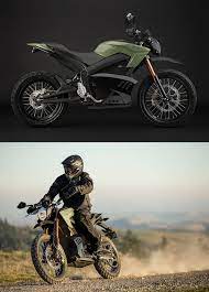 Design You Trust Electric Motorcycle Dual Sport Motorcycle Motorcycle