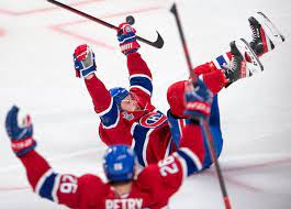 Up to 15% off montreal canadiens at centre bell hockey tickets. Montreal Canadiens Win In Overtime To Force Game 5 In Tampa Bay The New York Times