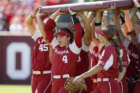 Ncaa Women S College World Series 2021 Day 1 Live Stream Tv Schedule How To Watch Softball Tournament 6 3 2021 Masslive Com