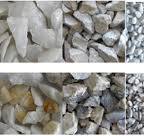 Landscape stone color sorter