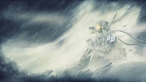 Discover more posts about space battleship yamato 2199. Lonely Android Wallpaper 1920x1080 Screenshot From Space Battleship Yamato 2199 Wallpapers