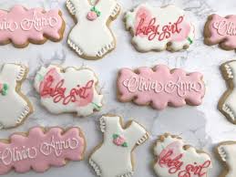 Baby Shower Cookies Cookie Designs Baby Shower Cookies Sweet