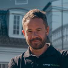 Tømrerfirmaet B.Stender v/Brian Stender