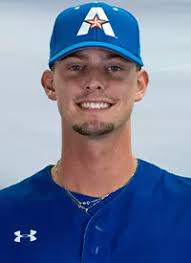 2026 Baseball Roster