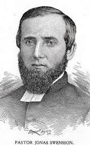 Their 1860-1962 "Augustana Evangelical Lutheran Synod" ~ Gaining and losing  its Swedish identity