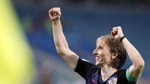 Absolutely magnificent finish from modric, heartbreaking but magnificent. fans on twitter were also. Die Kinder Des Kriegs Fussball