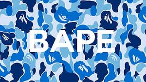 All trademarks/graphics are owned by their respective creators. Bape Blue Camo Logo Hd Mobile Wallpaper Peakpx