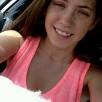 Amanda Terwilliger's Instagram, Twitter & Facebook