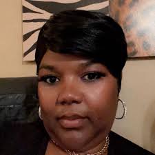 Sheila Nah-Nah Brooks