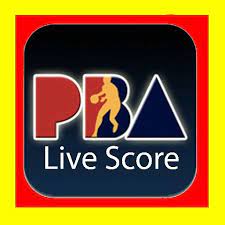 Finals 4 barangay ginebra san miguel vs tnt tropang giga. Pba Live Score Pbalivescore Twitter