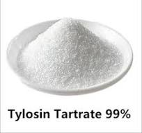 China Factory Supply Tylosin Tartrate Anti-Mycoplasma with ...