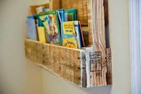 Comment Faire Un Porte Revues De Palettes Meubles Faits Maison Palette Faire Soi Meme