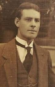 Private Frank Samuel Crowhurst (1888-1915)