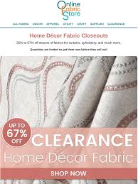 To achieve a designer look in your home here are a few simple rules when using pattern. Onlinefabricstore Net Last Chance Closeout Fabrics For Your Home Milled