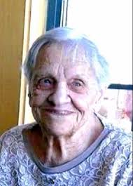 HELLEN WINER Obituary (1924