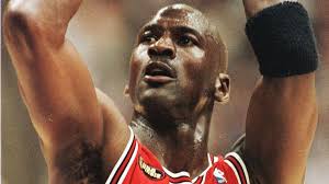 Check out an alternative angle of The Last Shot sequence, Michael Jordan's  storybook ending to his Bulls career that earned the team their sixth NBA  championship