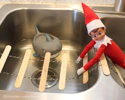 Pin On Elf On The Shelf