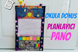 Bazılarını dakikalar içinde yapabilir ve bu süper yaratıcı fikirlerin tümünün tadını çıkarabilirsim. Okula Donus Planlayicipano Kendin Yap 10 Back To School Diy 10 Youtube