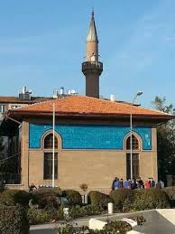 Amberreis Camii Konya Turkiye Mimari Camiler Camii