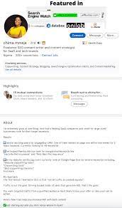 The high satisfaction rate is set by our quality control department, which checks all papers before submission. 20 Of The Best Professional Bio Examples We Ve Ever Seen Templates