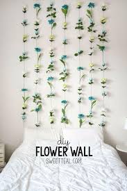 Hippie Room Decor Diy Luxury 75 Best Diy Room Decor Ideas For Teens Diy Pinterest Artsvisuelscaribeens Com Diy Flower Wall Dorm Diy Dorm Room Diy