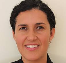 Sara Perea's Instagram, Twitter & Facebook