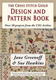 Cross stitch patterns for the whole family designed by connie barwick. Cross Stitch Patterns Book Novocom Top