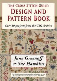 If you have an iphone/ipad try out the app cross stitch camera, which allows you to take a photo and make a pattern all on your phone. The Cross Stitch Guild Design And Pattern Book Vivebooks