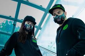 Ces 2021 has brought to light quite a few interesting devices this year. Conozcan To Project Hazel The Intelligent Razer Mascara With Voice And Light Amplifier
