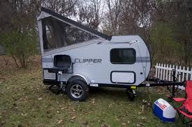 Maybe you would like to learn more about one of these? Clipper 9 0td Pop Up Campers By Coachmen Rv