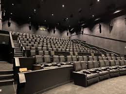 Disney's hollywood studios, commissary lane. Amc Dine In Theater Opens In East Northport Northport Ny Patch