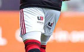 A empresa abc da construção irá estampar sua marca no calção do uniforme. Flamengo Aciona Justica Para Cobrar Valor Milionario De Ex Patrocinador Flamengo Coluna Do Fla