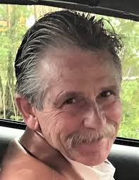 Obituary information for Vincent B. Rickard