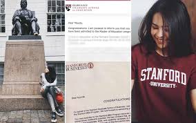 Maudy ayunda's first film role was in untuk rena (2005) alongside surya saputra.her next film was sang pemimpi (2009), directed by riri riza, where she played the role of zakiah nurmala, the protagonist's love interest. Keren Maudy Ayunda Diterima Di Dua Universitas Terbaik Di Dunia Blog Unik