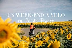 Le samedi 28 novembre 2020. Idee De Balade A Velo A Faire Autour De Paris Le Week End