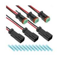 How to Choose a Waterproof Plug for a Car Wiring Harness ...