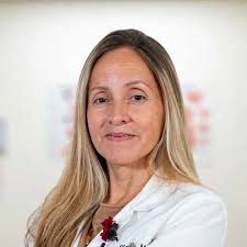 Julia Darley, Family Medicine