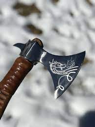 Pin On Tomahawk