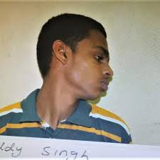 Cops kill 3 in forest shootout