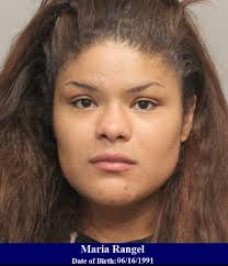 Five suspected drunk drivers arrested, one charged for having her  one-year-old child in the car