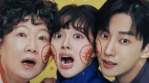 Sinopsis Who Is She, Drama Korea Baru Kim Hae Sook, Jung Ji So, Jin Young  Tayang 18 Desember 2024