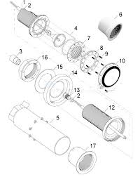 Fiberstars Pal 2000 Parts Inyopools Com