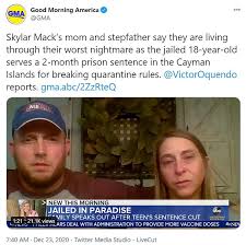 Romantic good morning messages and quotes. Skylar Mack S Family Vow To Keep Fighting Covid Jail Sentence Sound Health And Lasting Wealth