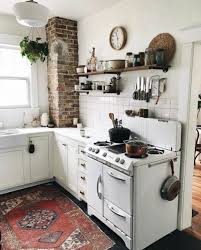 Decide On Your Cabinets And Counters How To Creatively Think About Kitchen Islands And How To I Kitchen Remodel Small Kitchen Design Small Tiny House Kitchen
