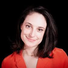 Rebecca Thein's Instagram, Twitter & Facebook