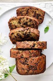 Maybe you would like to learn more about one of these? Chocolate Chip Zucchini Bread Healthy Seasonal Recipes