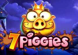 Pragmatic Play 7 Piggies Slot Review – Online-Slot.co.uk