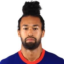 Profile Leander Kingreen, : Info, news, matches and statistics