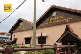 Things to do near museum of royal malaysian customs department. Royal Malaysian Customs Department Museum Melaka